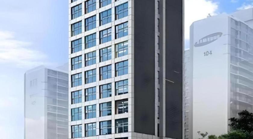 Hotel Bridge Seoul Exterior photo